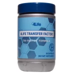 4Life Transfer Factor Tri-Factor® Formula