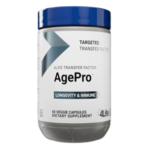 4Life Transfer Factor AgePro™