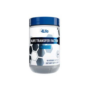 4Life Transfer Factor® Classic